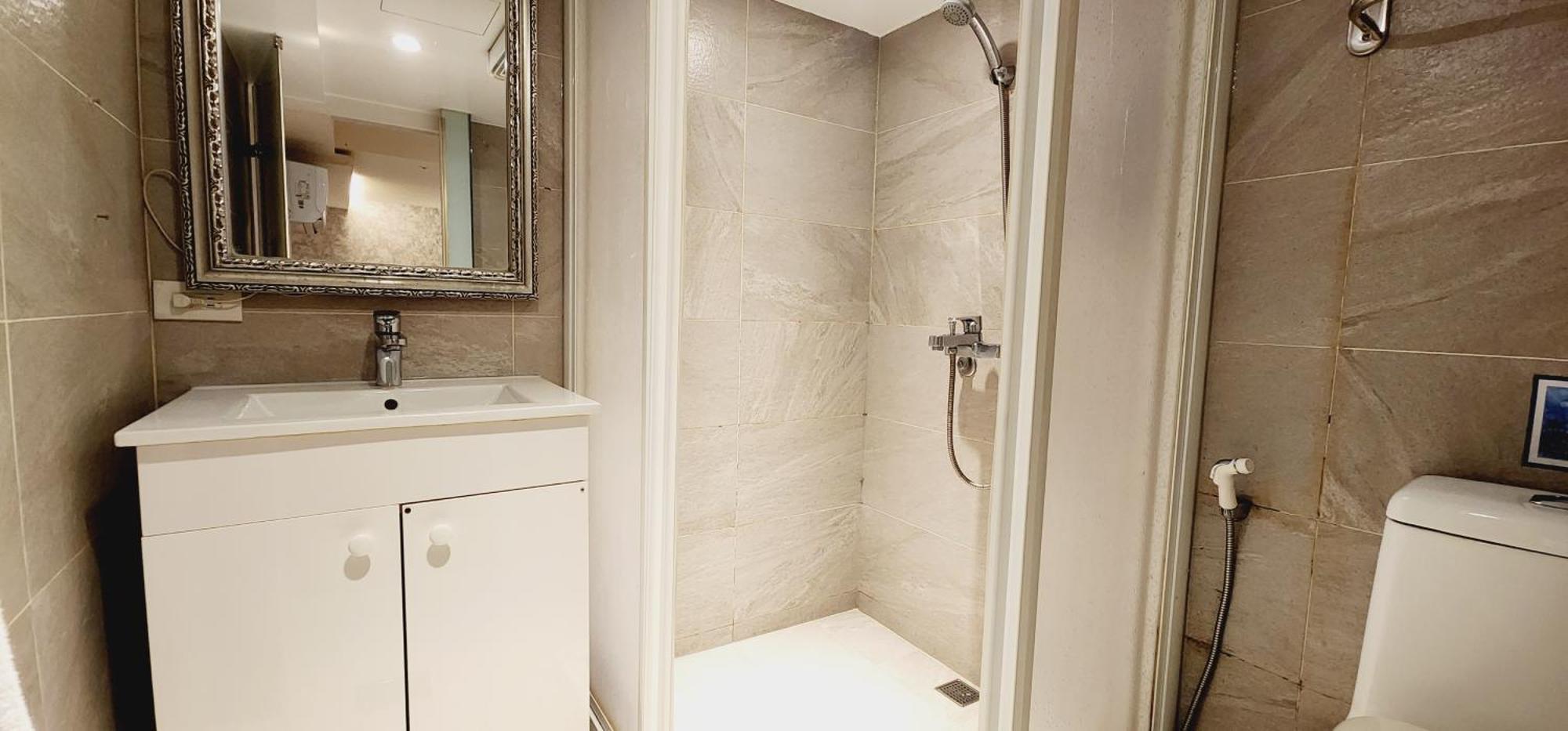 Goodscompany Otel Taipei Dış mekan fotoğraf