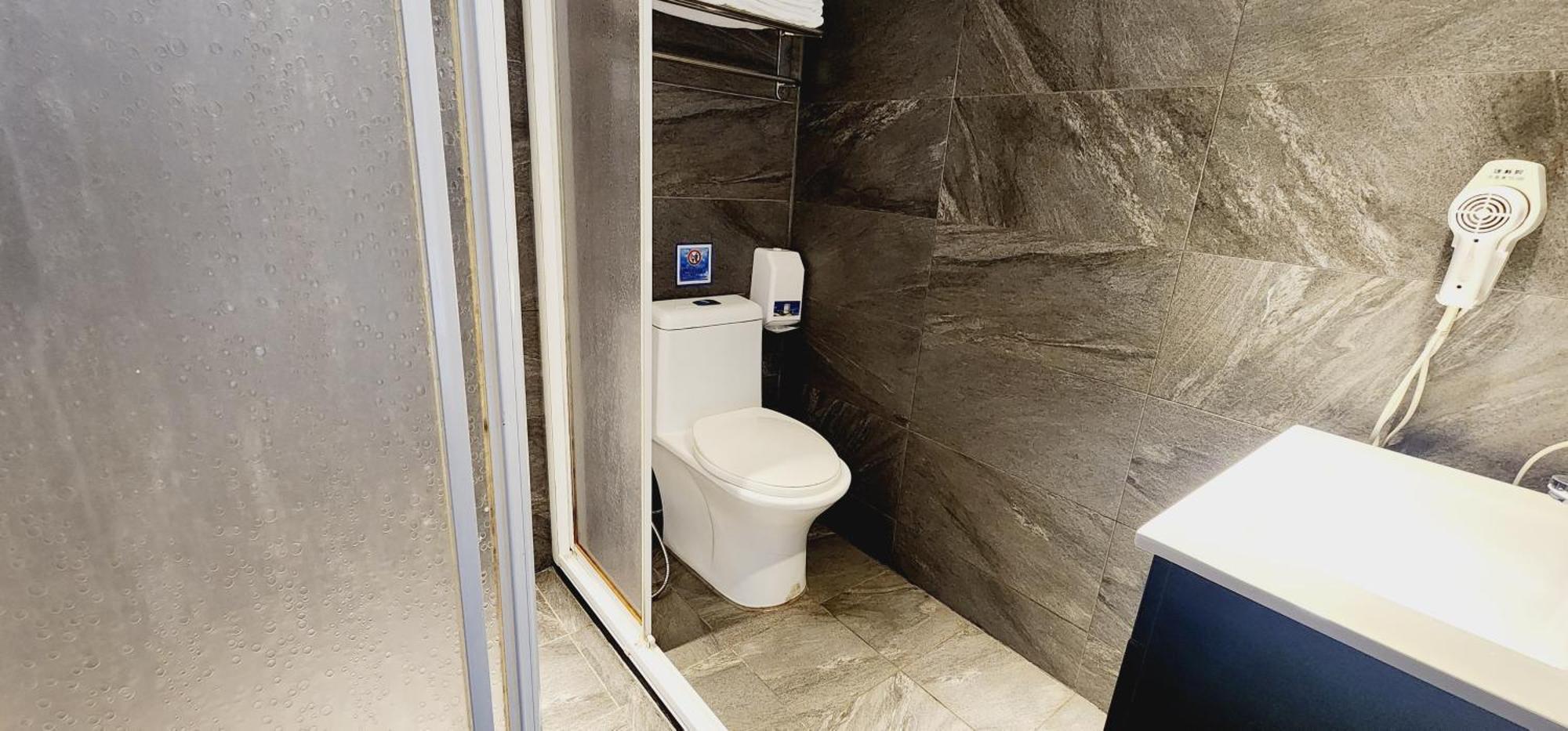 Goodscompany Otel Taipei Dış mekan fotoğraf